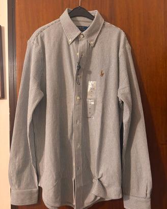 Camicia Ralph Lauren