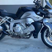 BMW K1200R 2006 in PERFETTE condizioni