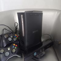 Xbox 360, completa 