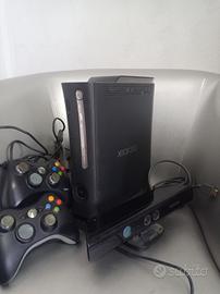 Xbox 360, completa 