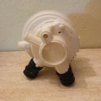 Pozzetto lavastoviglie Rex Electrolux Aeg Zanussi