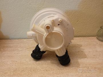 Pozzetto lavastoviglie Rex Electrolux Aeg Zanussi