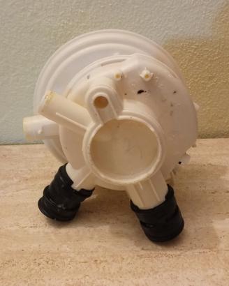 Pozzetto lavastoviglie Rex Electrolux Aeg Zanussi
