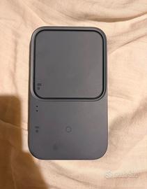 Samsung wireless charger duo fast