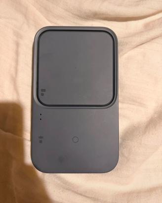 Samsung wireless charger duo fast