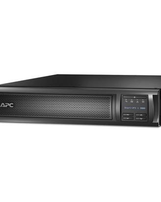 UPS Gruppo continuità APC SMX3000RMHV2UNC + AP9641