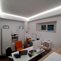 Ufficio con multipostazione condivisibile (A/10)