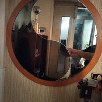   Specchio  yin-yang vintage 