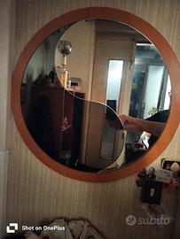   Specchio  yin-yang vintage 