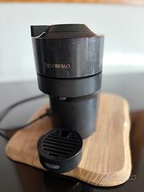 Macchina caffè espresso Vertuo Pop Nespresso