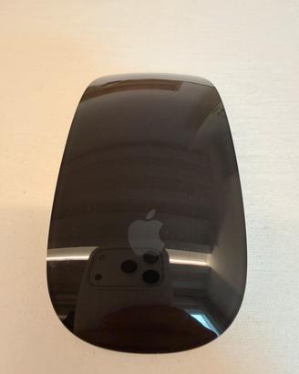 Apple Magic Mouse nero USB-C
