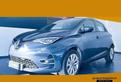 Renault Zoe zen r135 flex my20