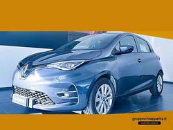 Renault Zoe zen r135 flex my20