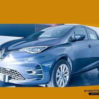 Renault Zoe zen r135 flex my20