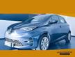 Renault Zoe zen r135 flex my20