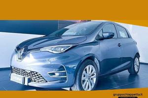 Renault Zoe zen r135 flex my20