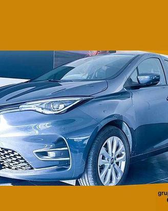 Renault Zoe zen r135 flex my20