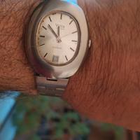 orologio meccanico vetta