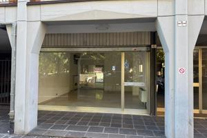 Negozio piano terra 33 mq a Carpi