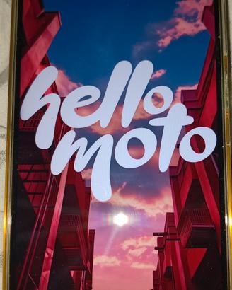 Motorola Moto G56 8+256GB 6.67" 5G