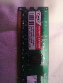 ram ddr2 800 1gb