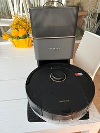 Roborock Q5 Pro