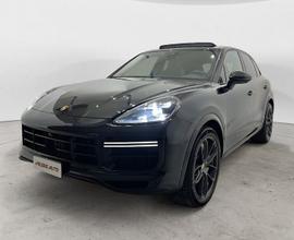 Porsche Cayenne 4.0 V8 Turbo