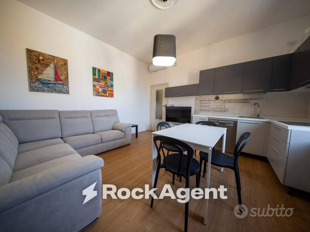 Apartment in Alghero, Carrabuffas - Vista 2