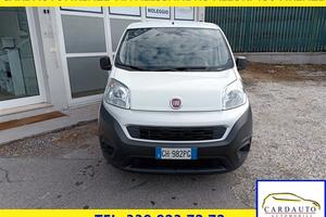 FIAT FIORINO 1.3 MJET 95CV