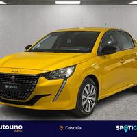 PEUGEOT NUOVA 208 5P - ACTIVE PACK BlueHDi 100 S&S