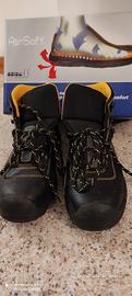 scarpe antinfortunistiche 