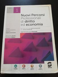 nuovi percorsi professionali di diritto ed economi