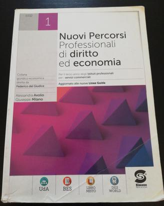 nuovi percorsi professionali di diritto ed economi