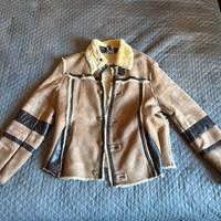 Montone Dolce e Gabbana