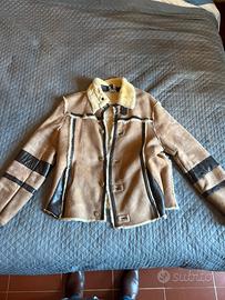 Montone Dolce e Gabbana