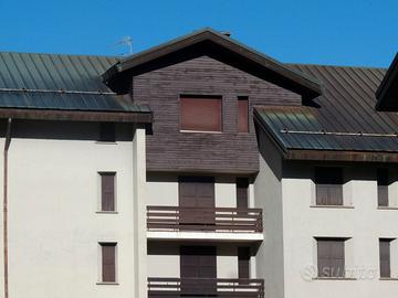 Piccolo appartamento arredato Abetone