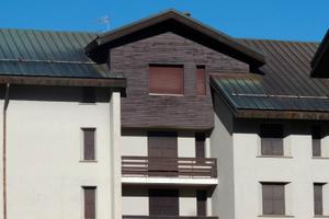 Piccolo appartamento arredato Abetone