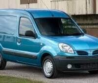 RICAMBI USATI NISSAN KUBISTAR DEL 2008