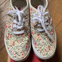 Scarpe Vans Ditzy Floral 38