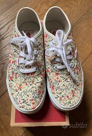 Scarpe Vans Ditzy Floral 38