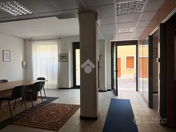 UFFICIO A SESTO AL REGHENA