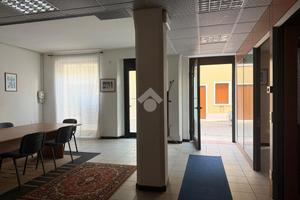 UFFICIO A SESTO AL REGHENA