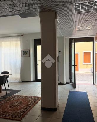 UFFICIO A SESTO AL REGHENA