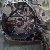 Honda crv - b20b3