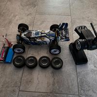 Rc buggy 1/12