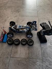 Rc buggy 1/12