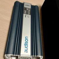 amplificatore audison lrx 2.500