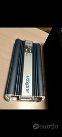 amplificatore audison lrx 2.500