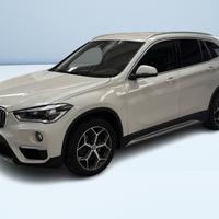 BMW X1 sdrive18d xLine auto my18