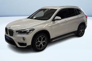 BMW X1 sdrive18d xLine auto my18